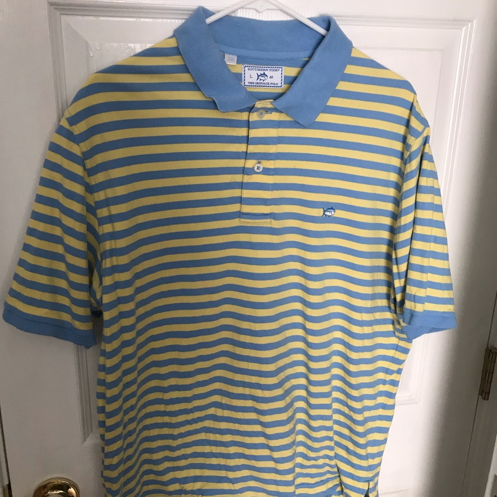 Southern Tide Polo